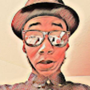 Meet your Posher, Alex